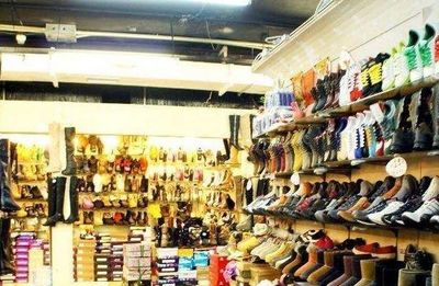 山西鞋帽批發市場攻略 輕松備齊年貨，迎接新氣象